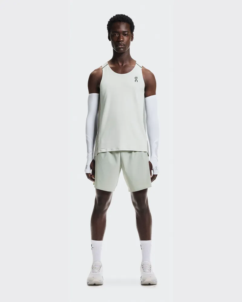 ON Performance Tank Top Iceberg