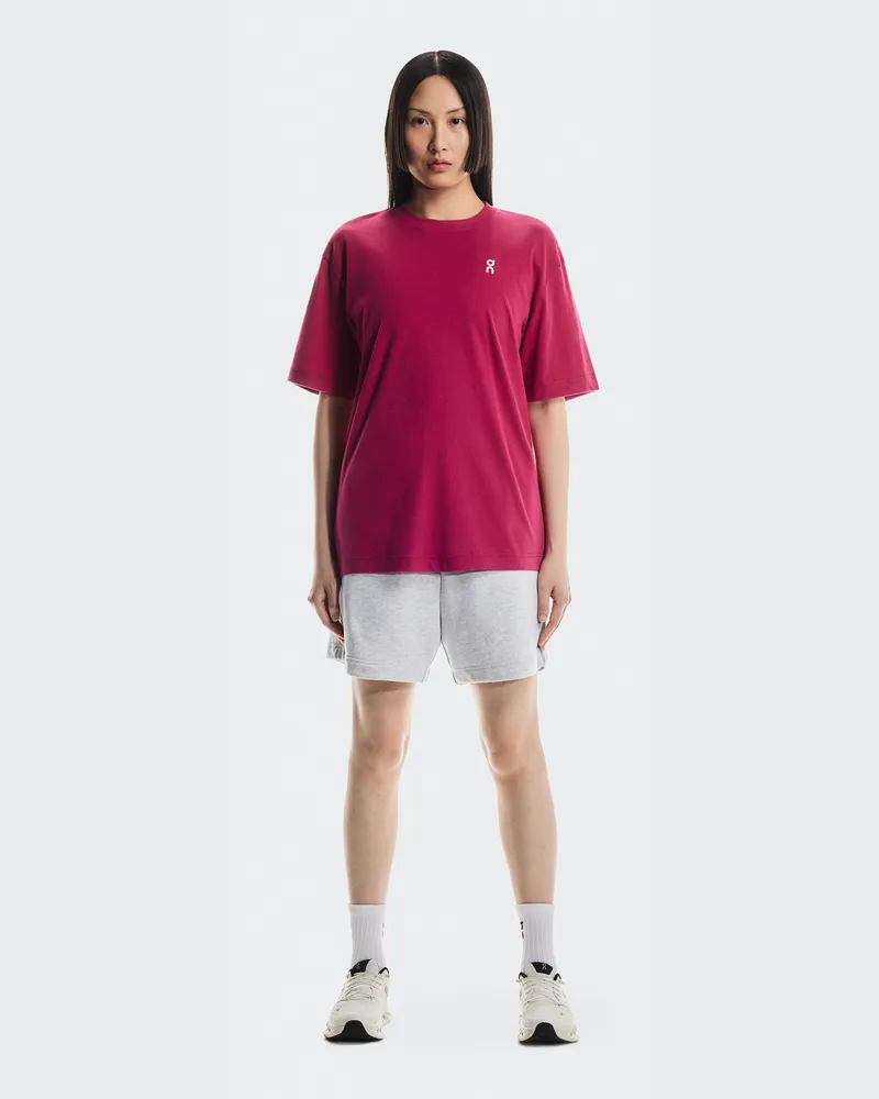 ON Club-T Pink