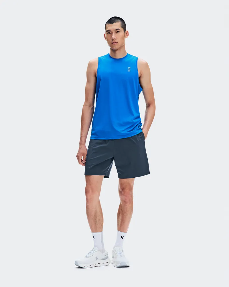 ON Core Tank Top Blue