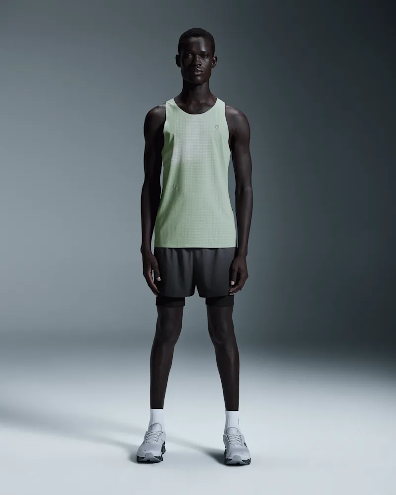 ON Pace Tank Top Sage