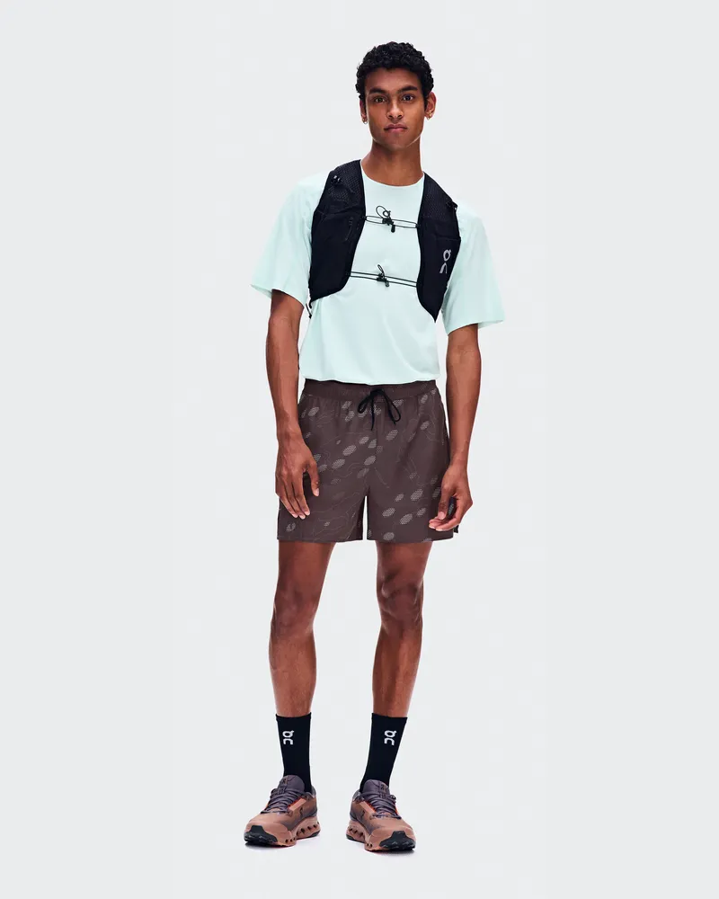 ON Trail Shorts 