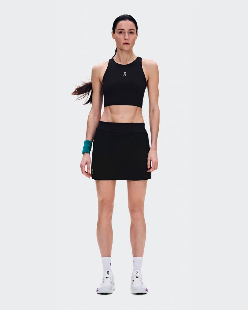 ON Court Skirt Split 
