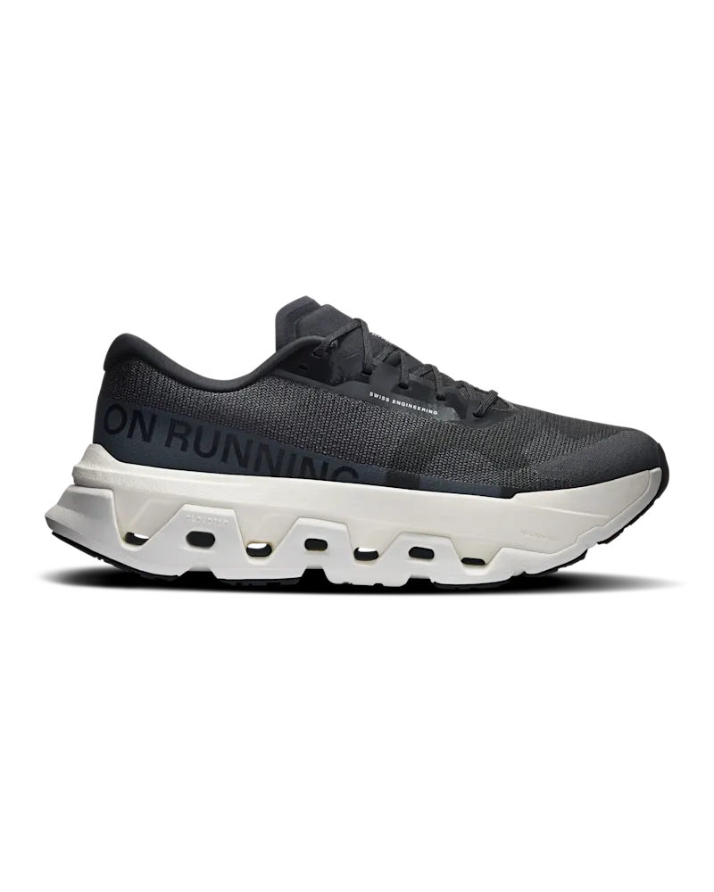 ON Cloudmster 3 Hyper Black