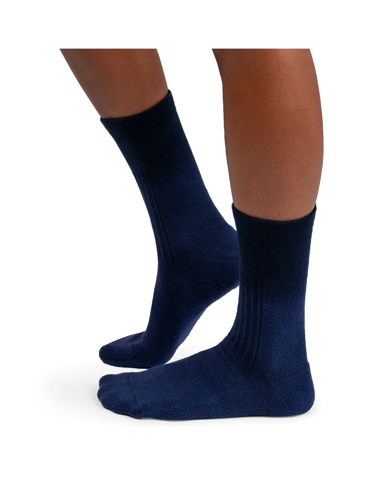 ON All-Day Sock Denim