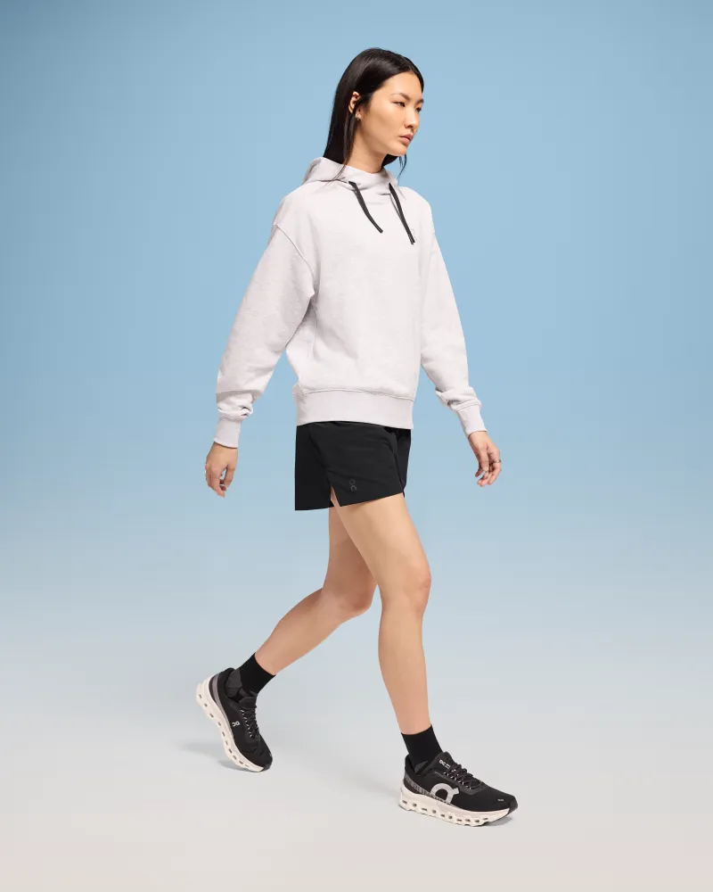 ON Focus Shorts Black