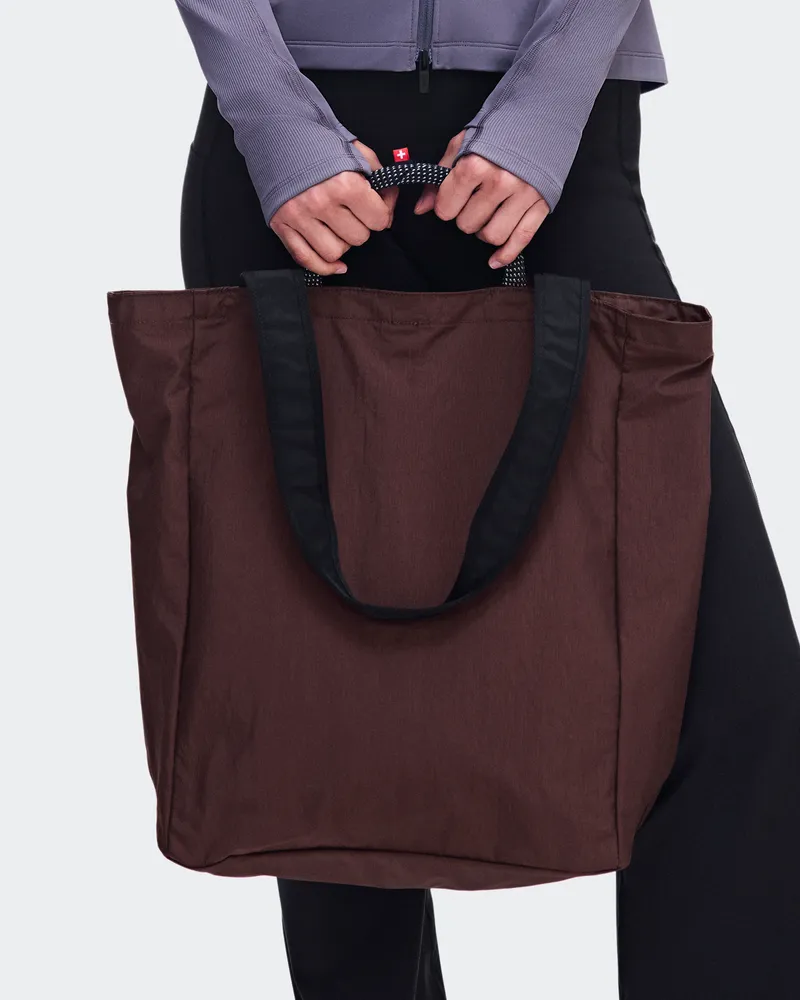 ON Tote Pack 25L Black