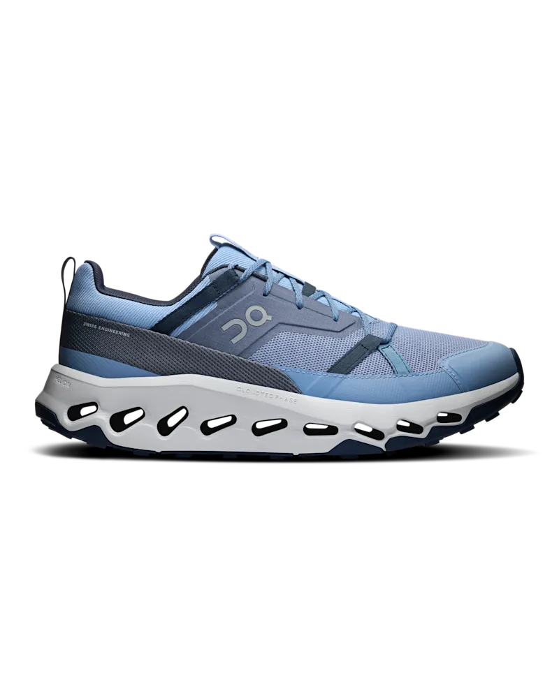 ON Cloudhoriz Chambray