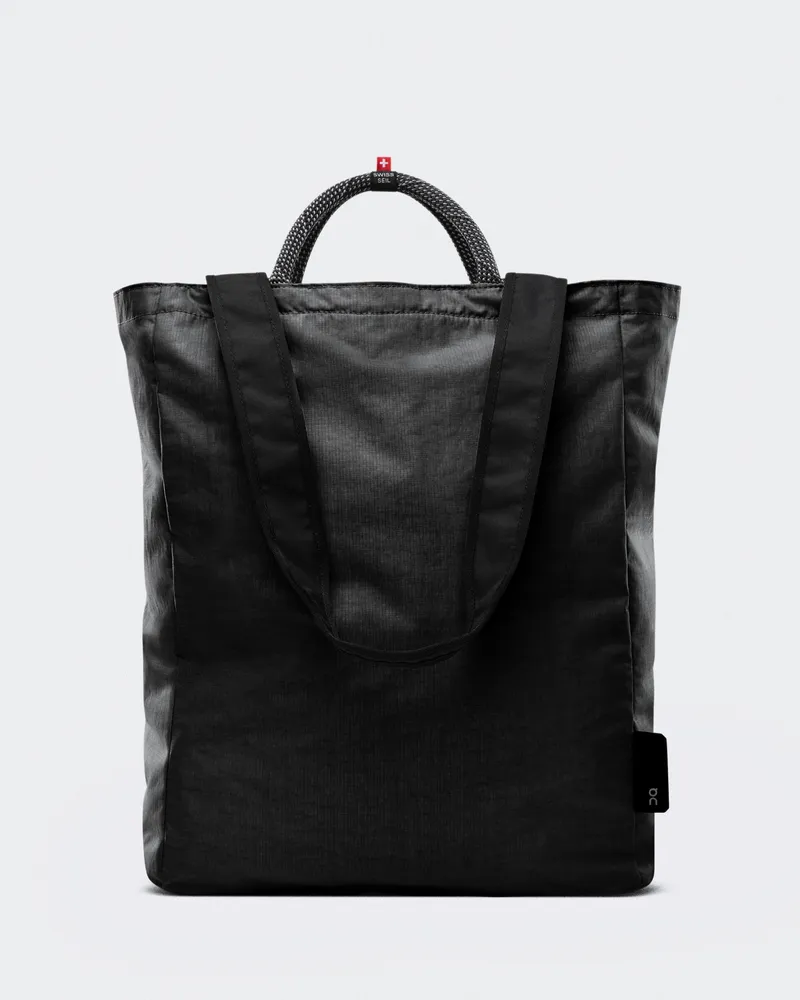 ON Tote Pack 25L Black