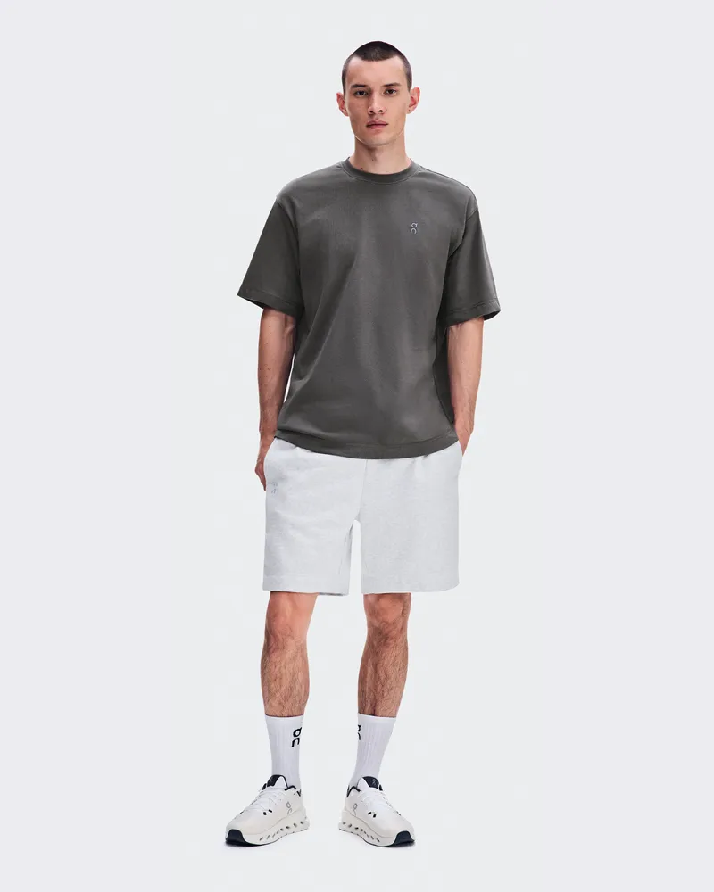 ON Club Collective-T Grey