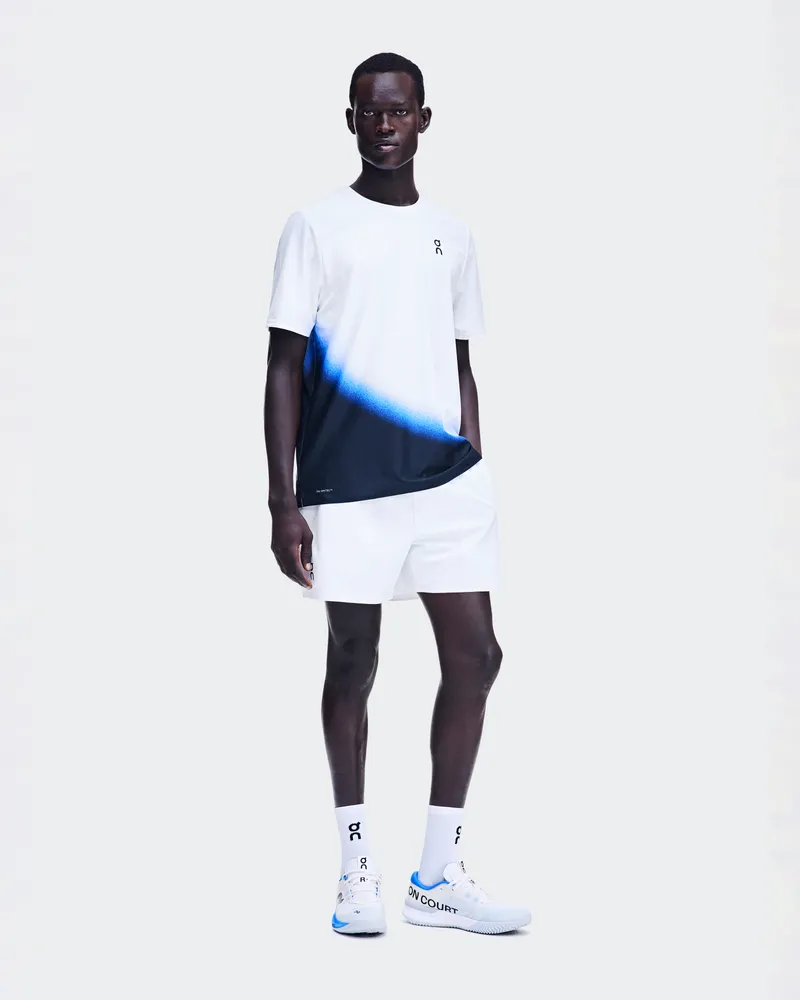 ON Court-T Swing White