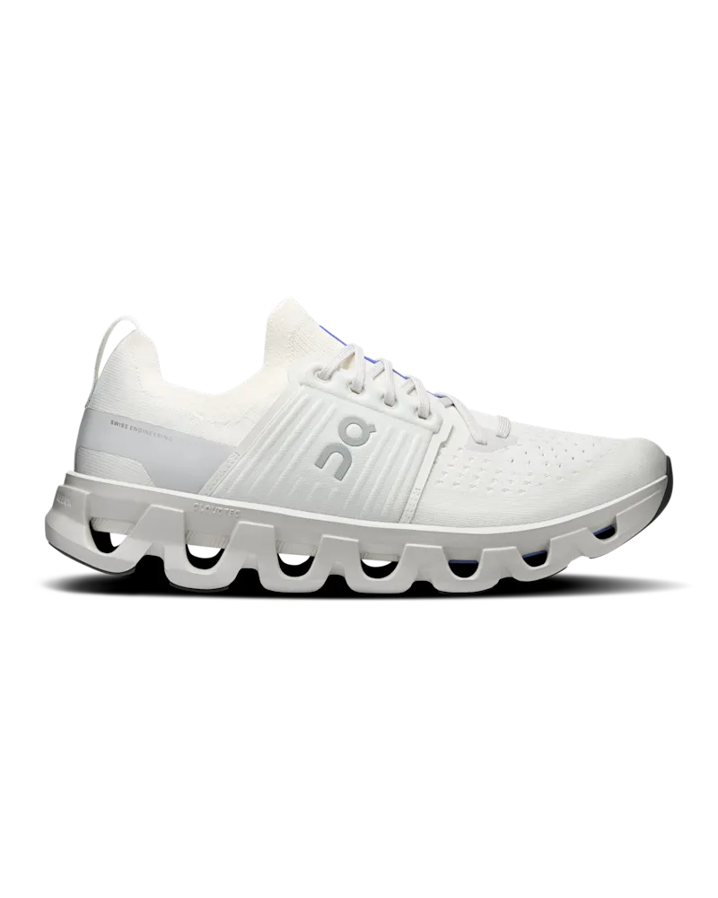 ON Cloudswift 4 Beige