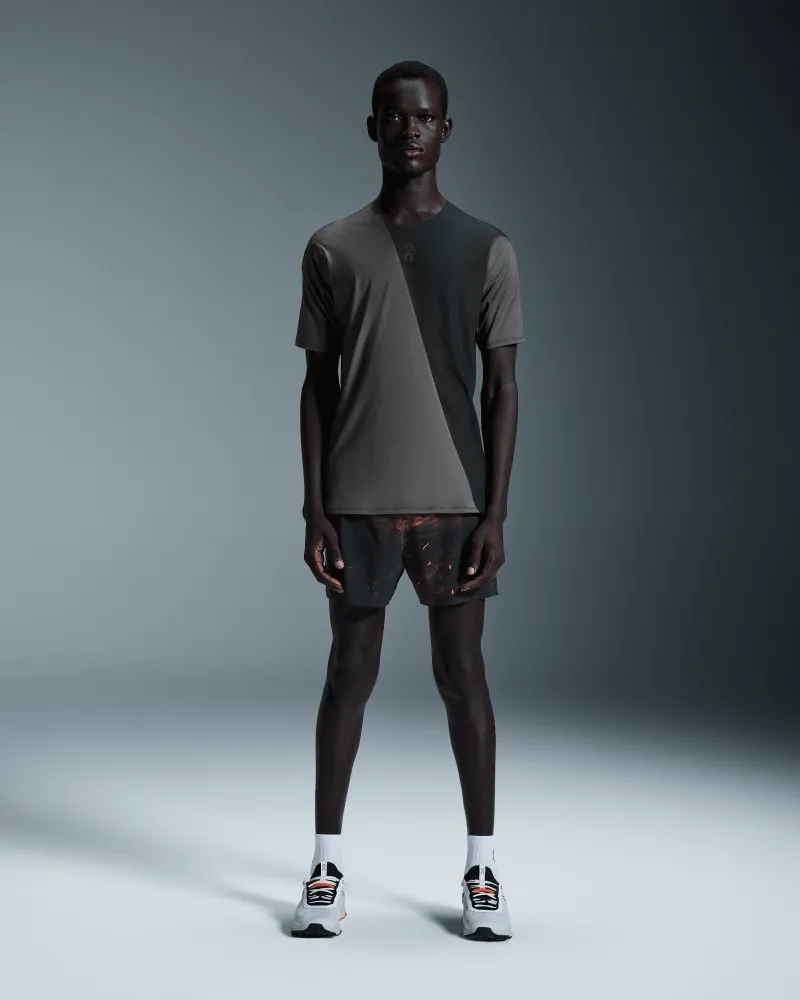 ON Ultra Shorts Black