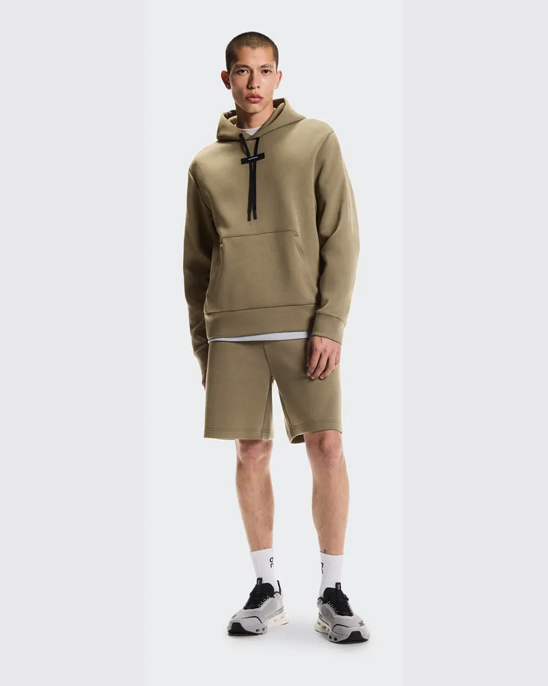 ON Focus Tech Hoodie Kalamata