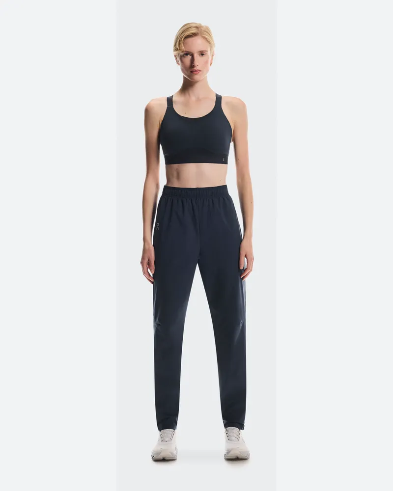 ON Performance Bra Blue