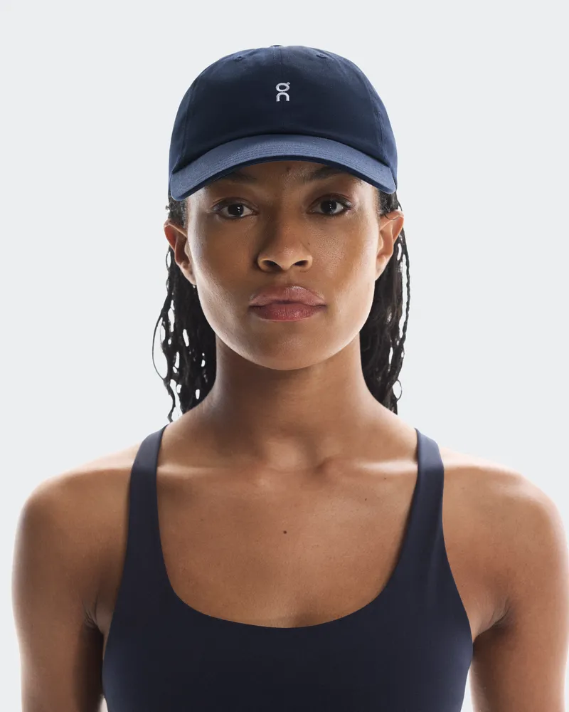 ON All-Day Cap Blue