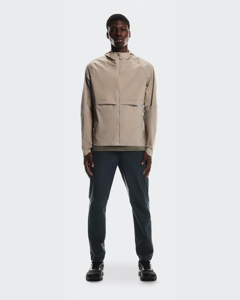 ON Core Jacket Desert