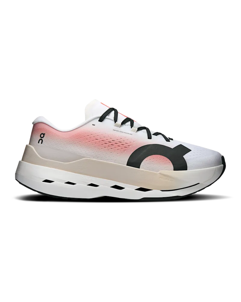 ON Cloudboom Max White