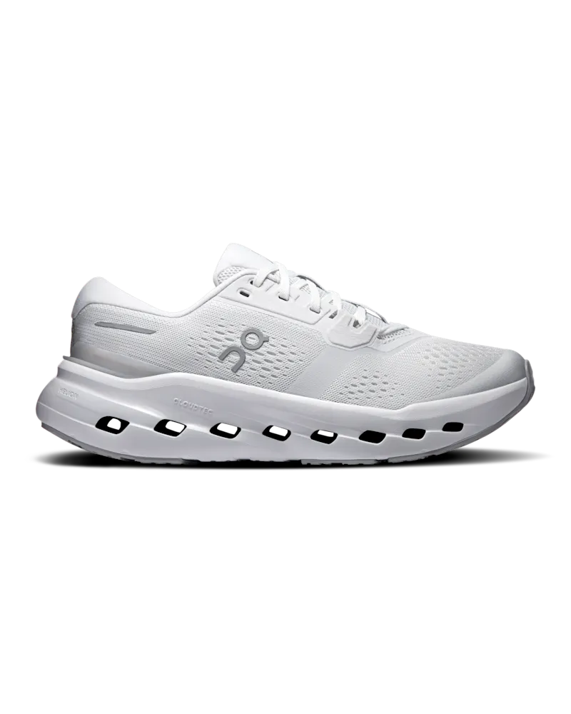 ON Cloudrunner 3 White