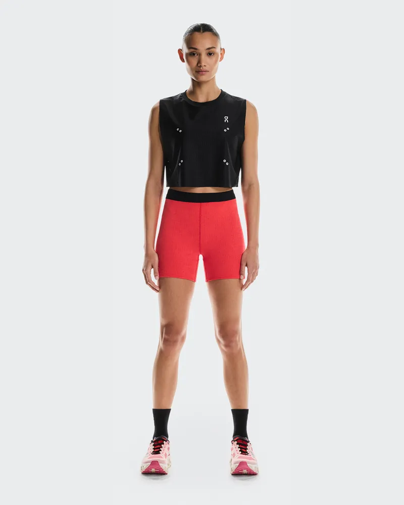 ON Pace Tank Top Black