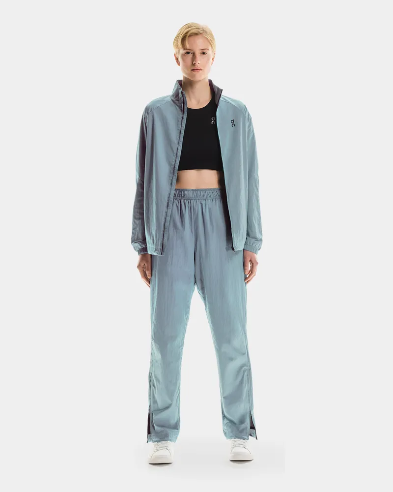 ON Court Pants Blue