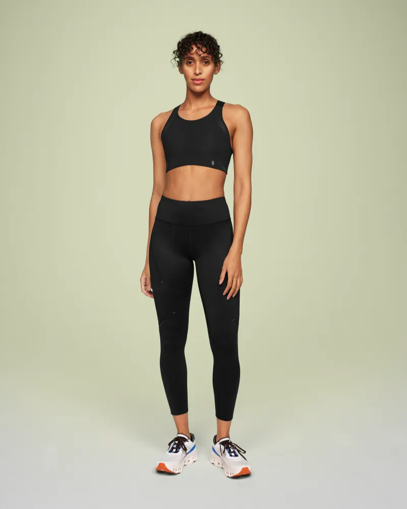 ON Performance Tights 7/8 Black