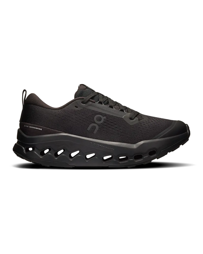 ON Cloudsurfer Trail 2 Black