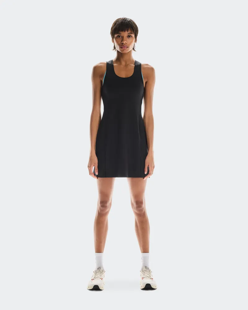 ON Studio Dress Black