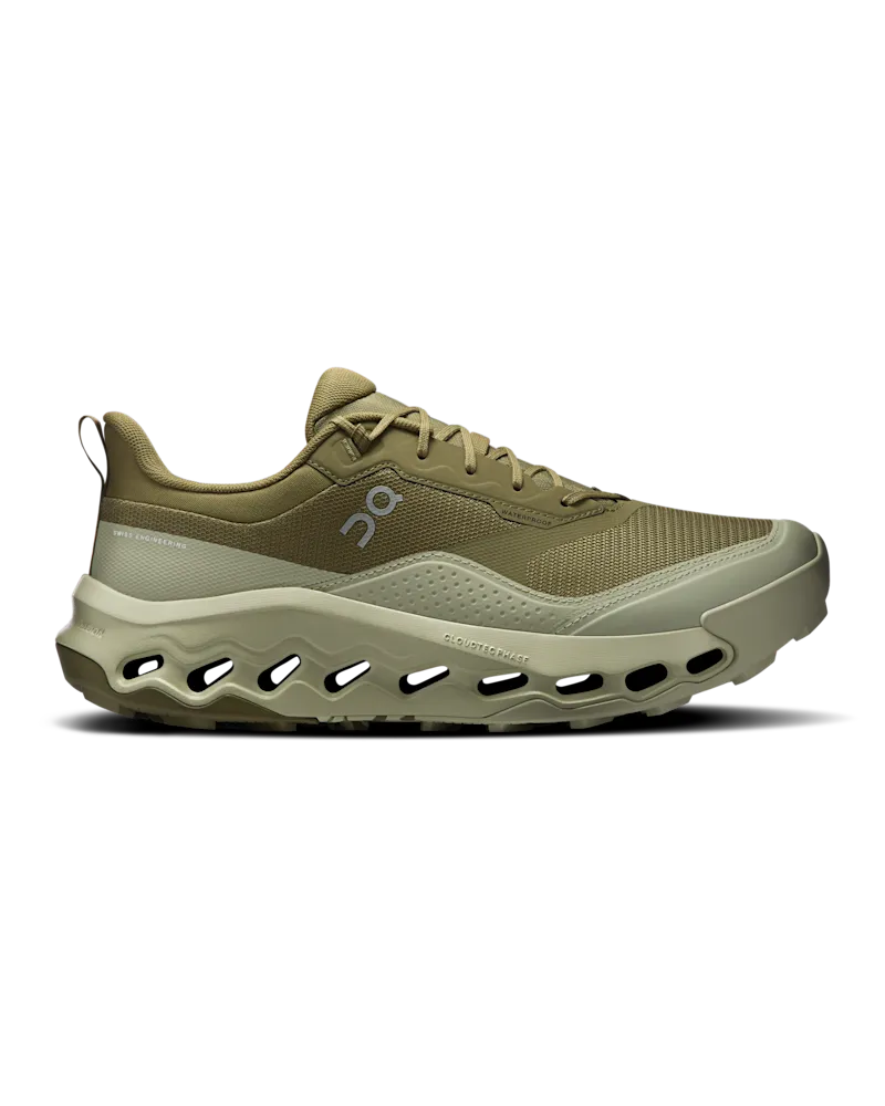 ON Cloudhoriz 2 Waterproof Green