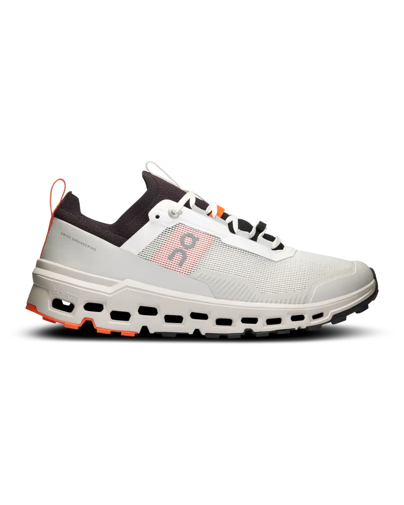 ON Cloudultra 2 Wolf