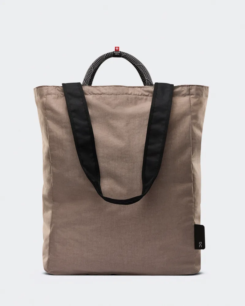 ON Tote Pack 25L Cinder