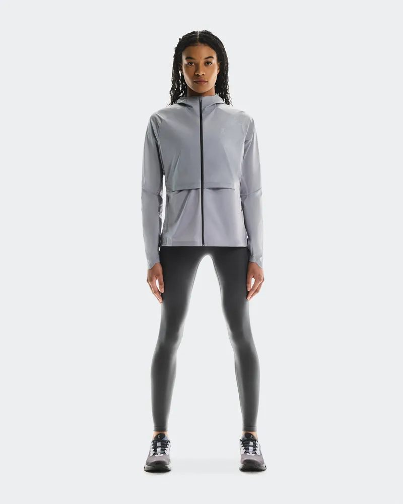 ON Core Jacket Grey