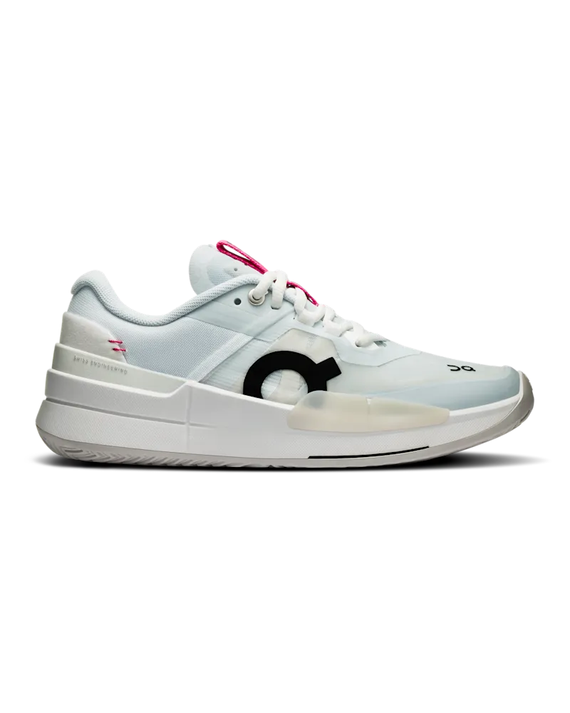 ON THE ROGER Pro 2 White