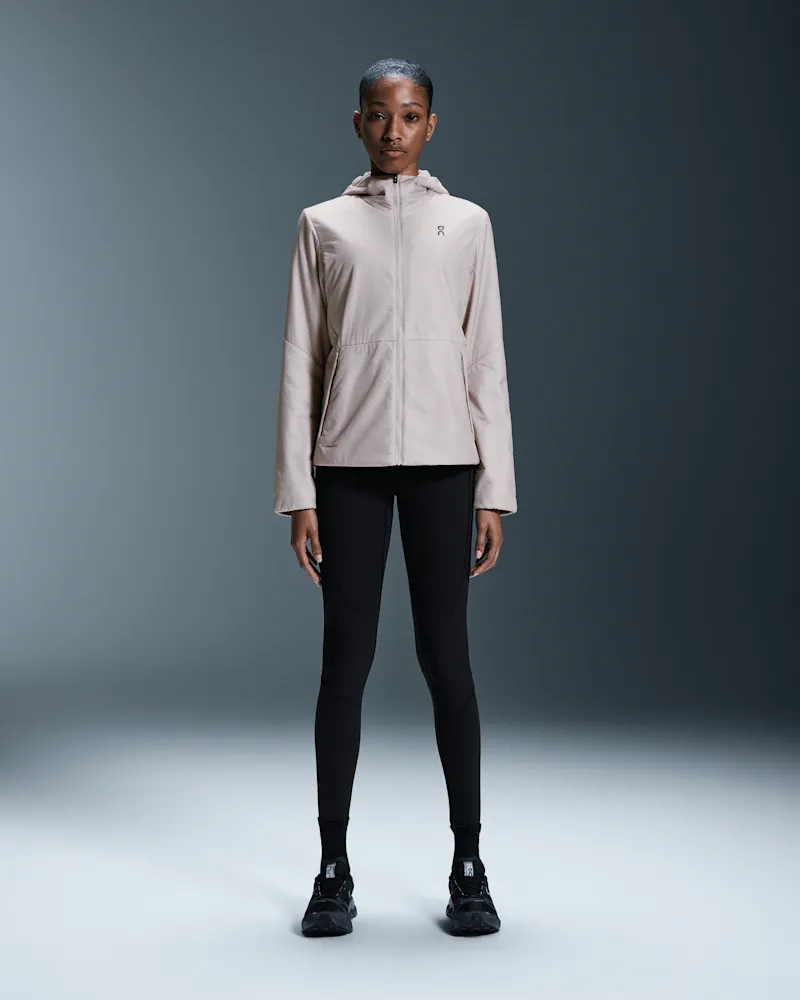 ON Trek Jacket Insulated Fade