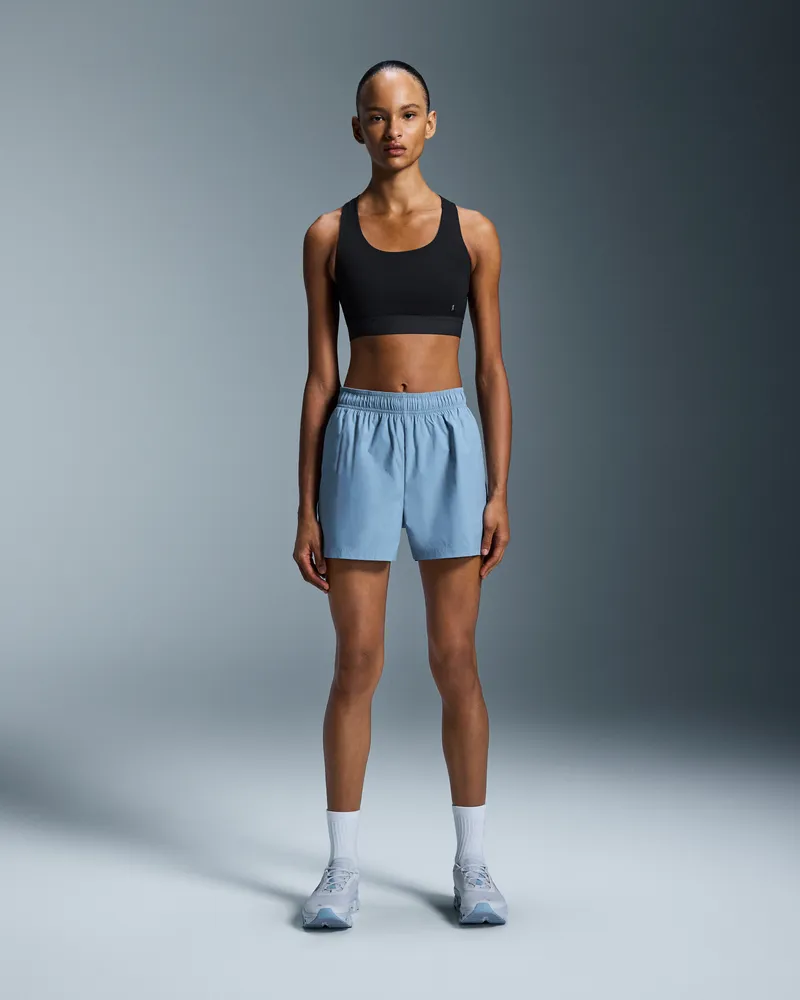 ON 3" Core Shorts Chambray