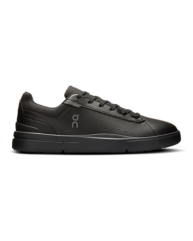 ON THE ROGER Advantage Black