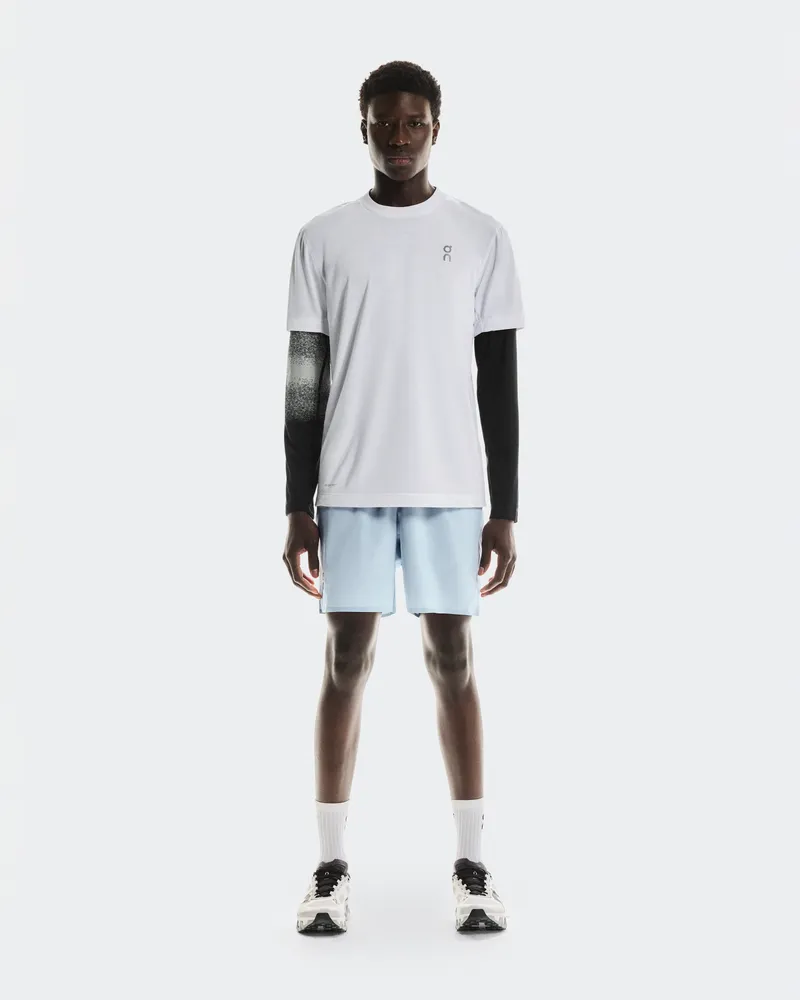 ON Focus Shorts Arctic