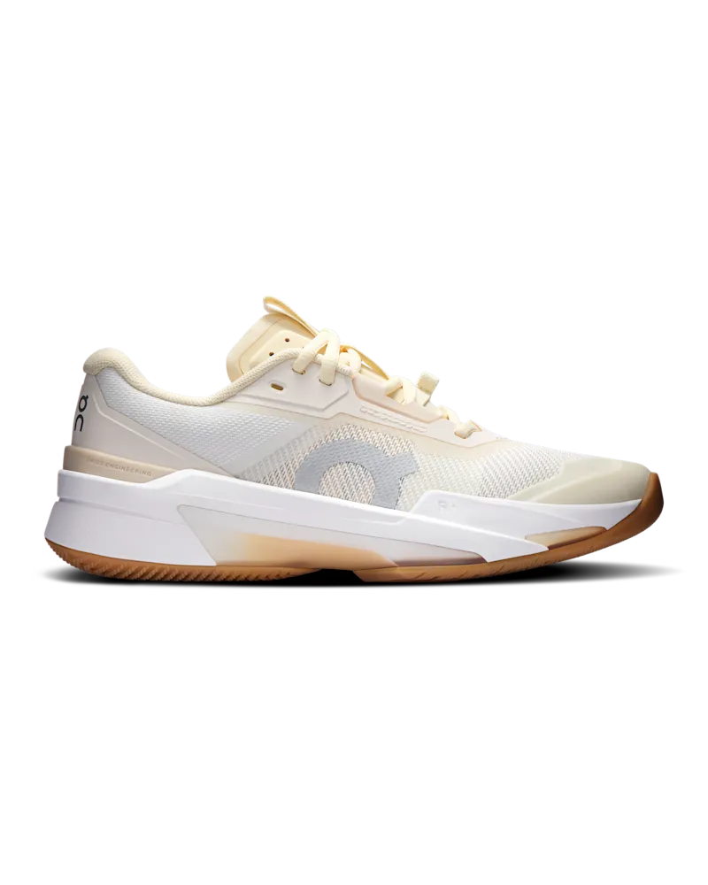 ON THE ROGER Pro Fire Beige