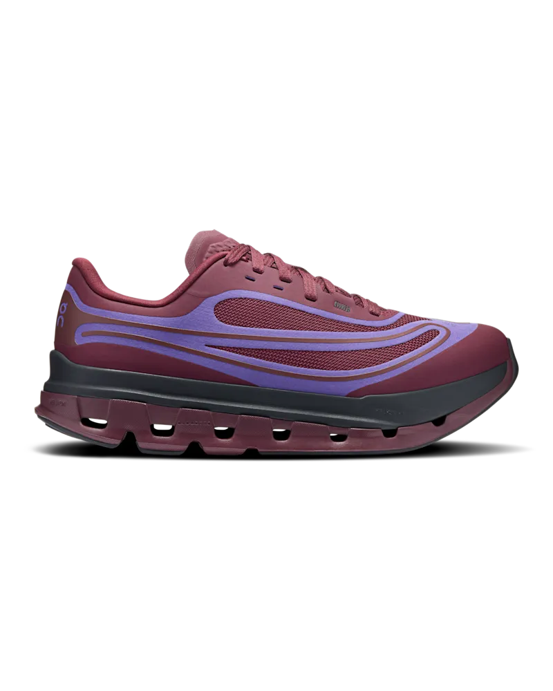 ON Cloudflow 5 AD Red