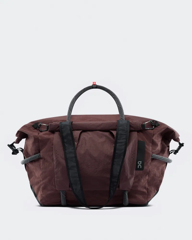 ON Track Pack 40L Elite Brown