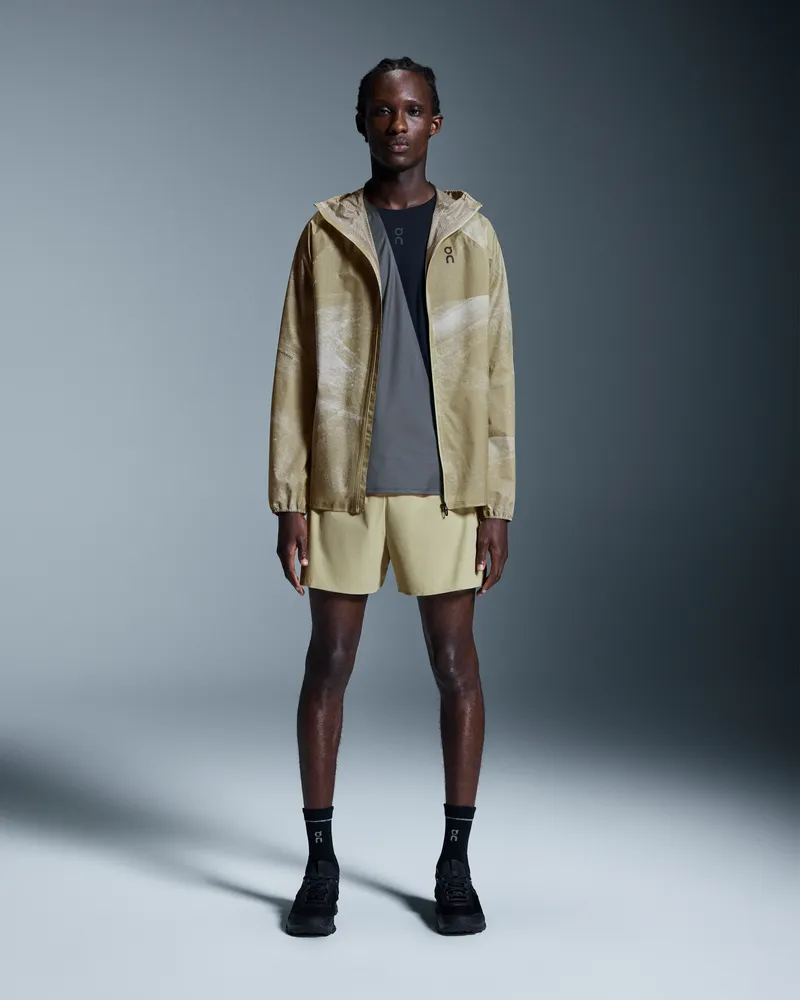 ON Ultra Shorts Caper