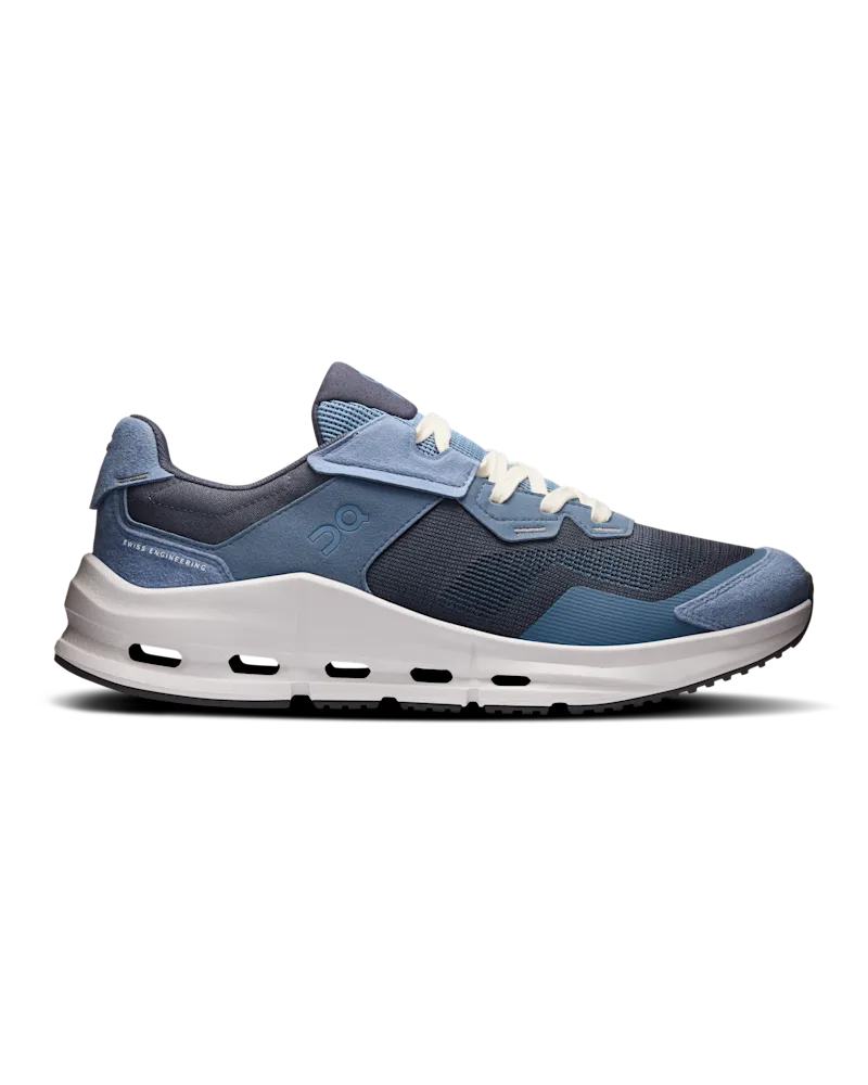 ON Cloudnova Rift Blue