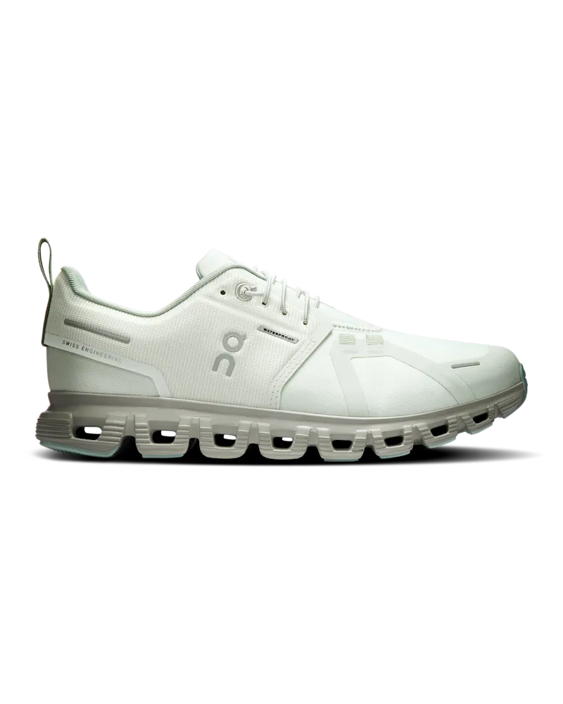 ON Cloud 6 Waterproof Grey