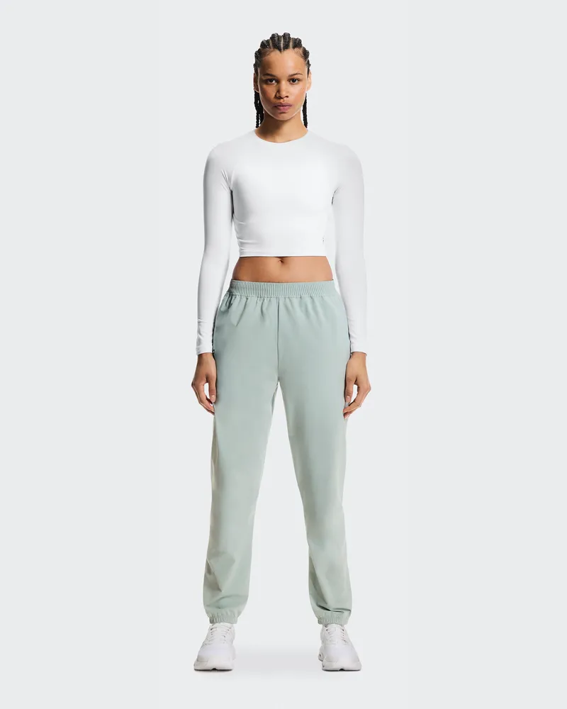 ON Focus Pants Mineral