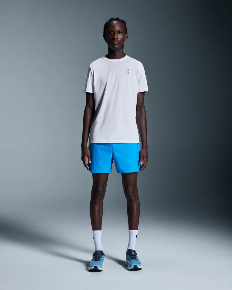 ON 5" Core Shorts Malibu