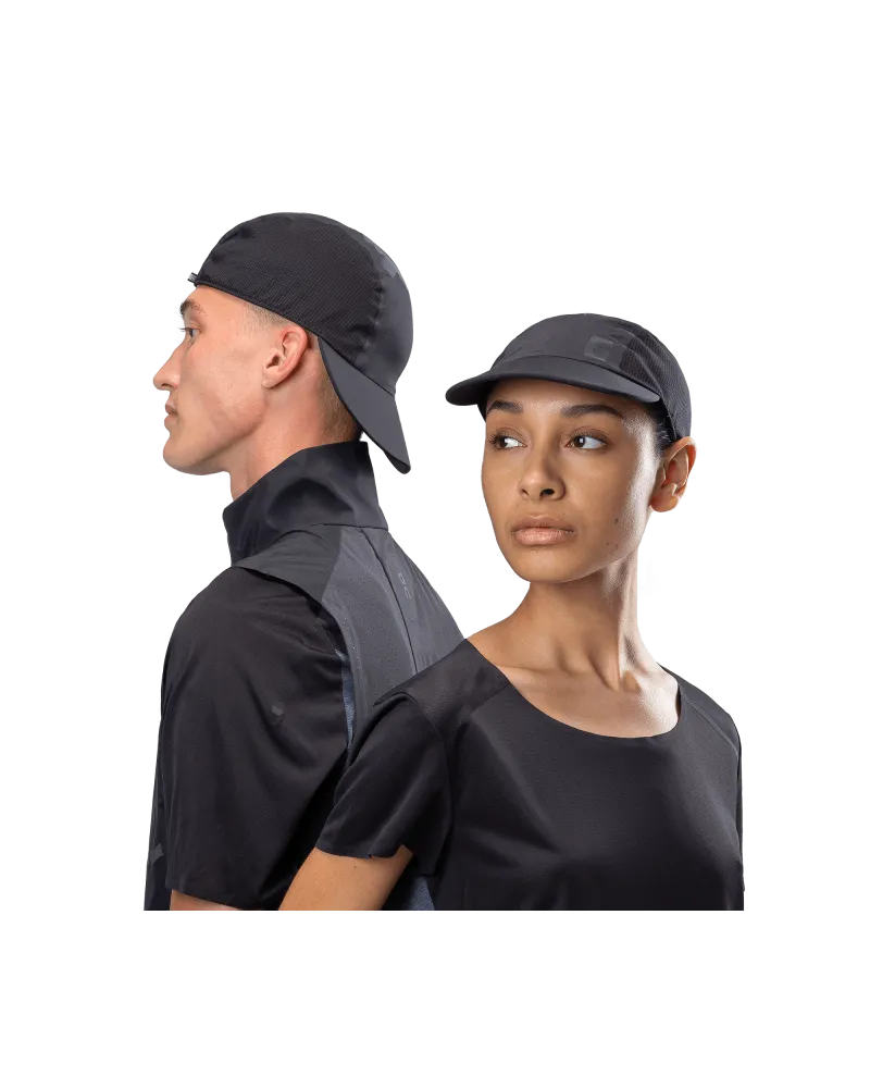 ON Zero Cap Black