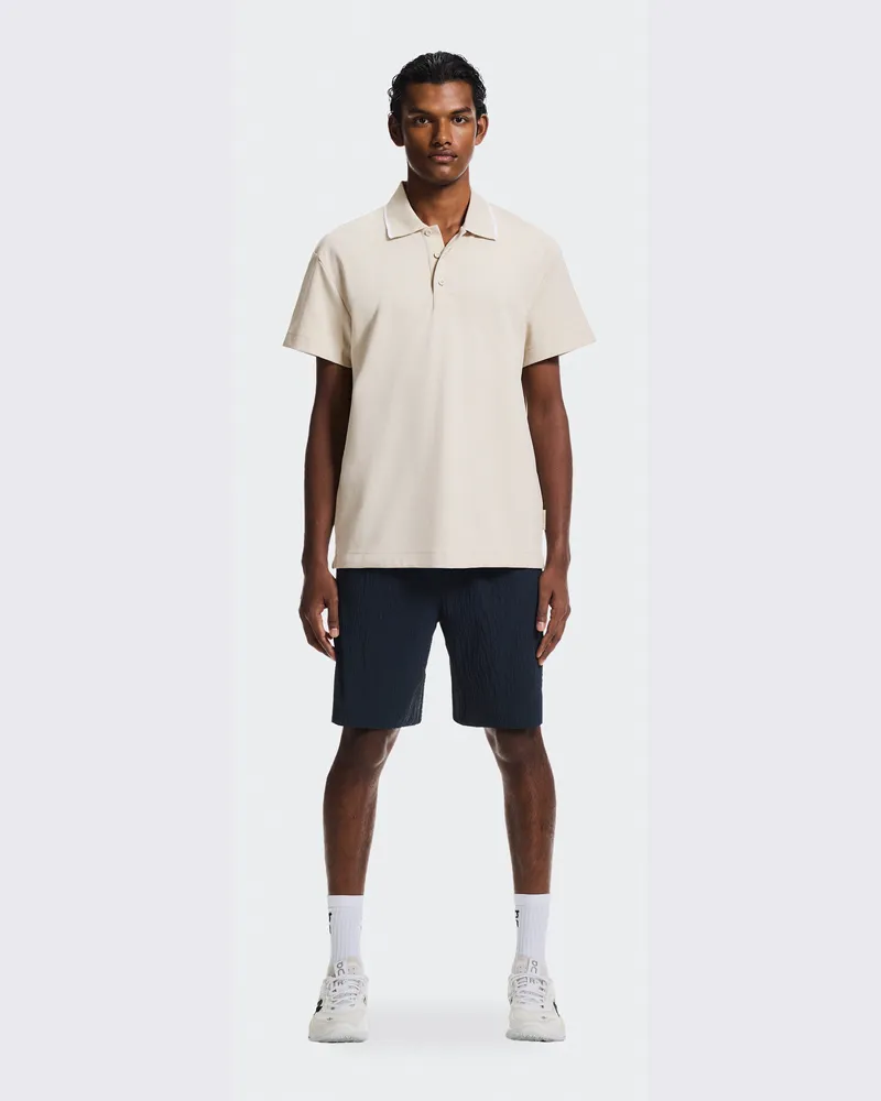 ON Courtside Polo Sand