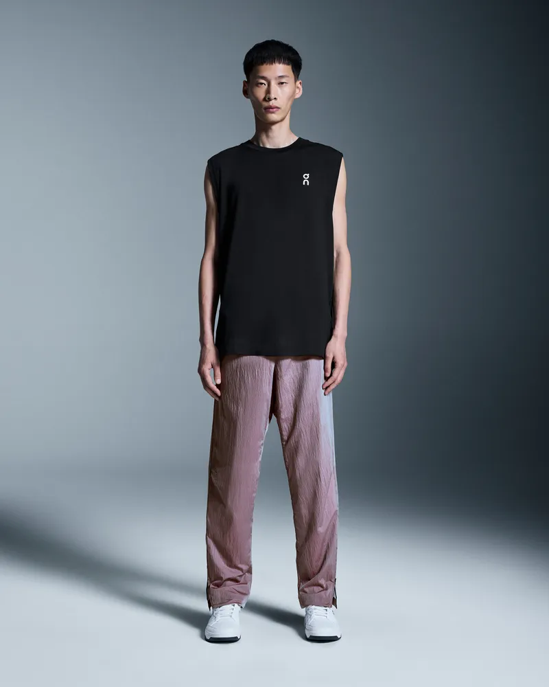 ON Court Pants Pink