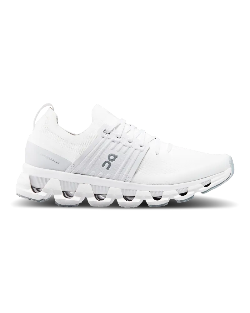 ON Cloudswift 3 White