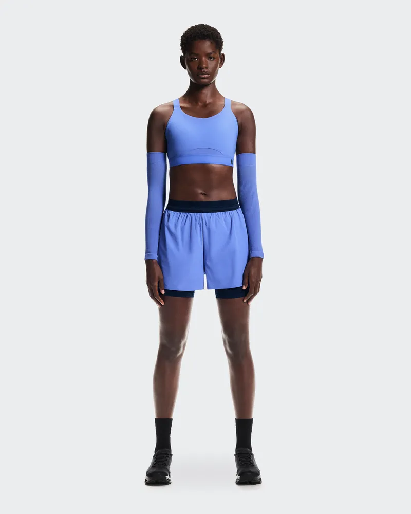 ON 3" Performance 2/1 Shorts Sailor