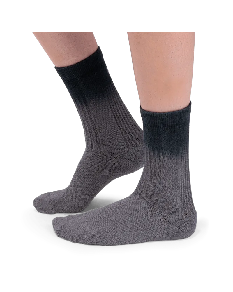ON All-Day Sock Grey